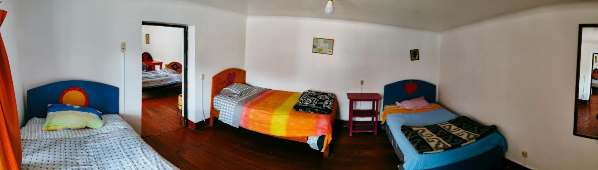 Hostel Rivendell *