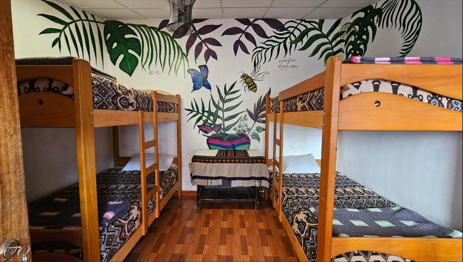 Chelitos Backpacker Hostel