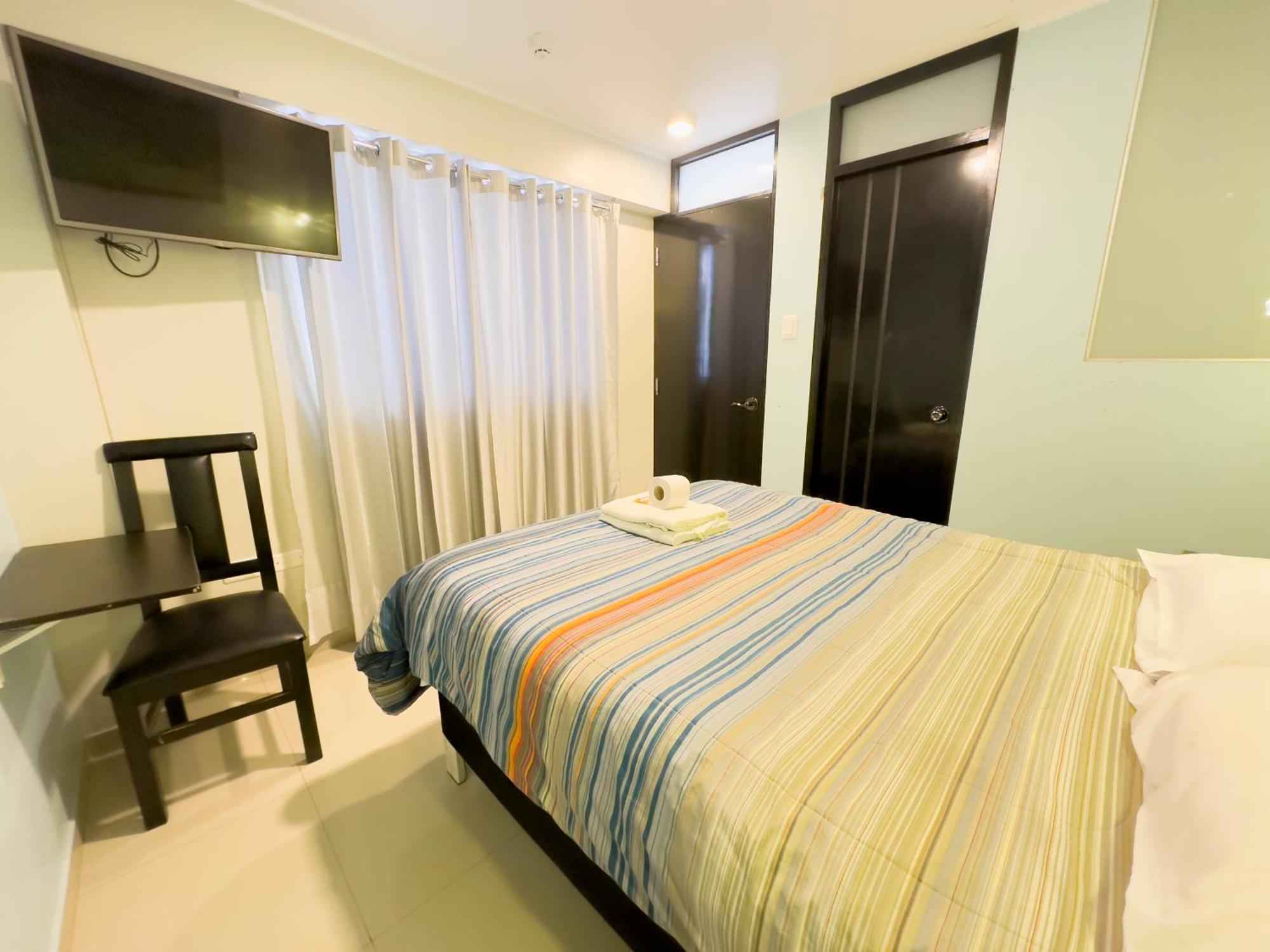 Hotel Quechua Classic
