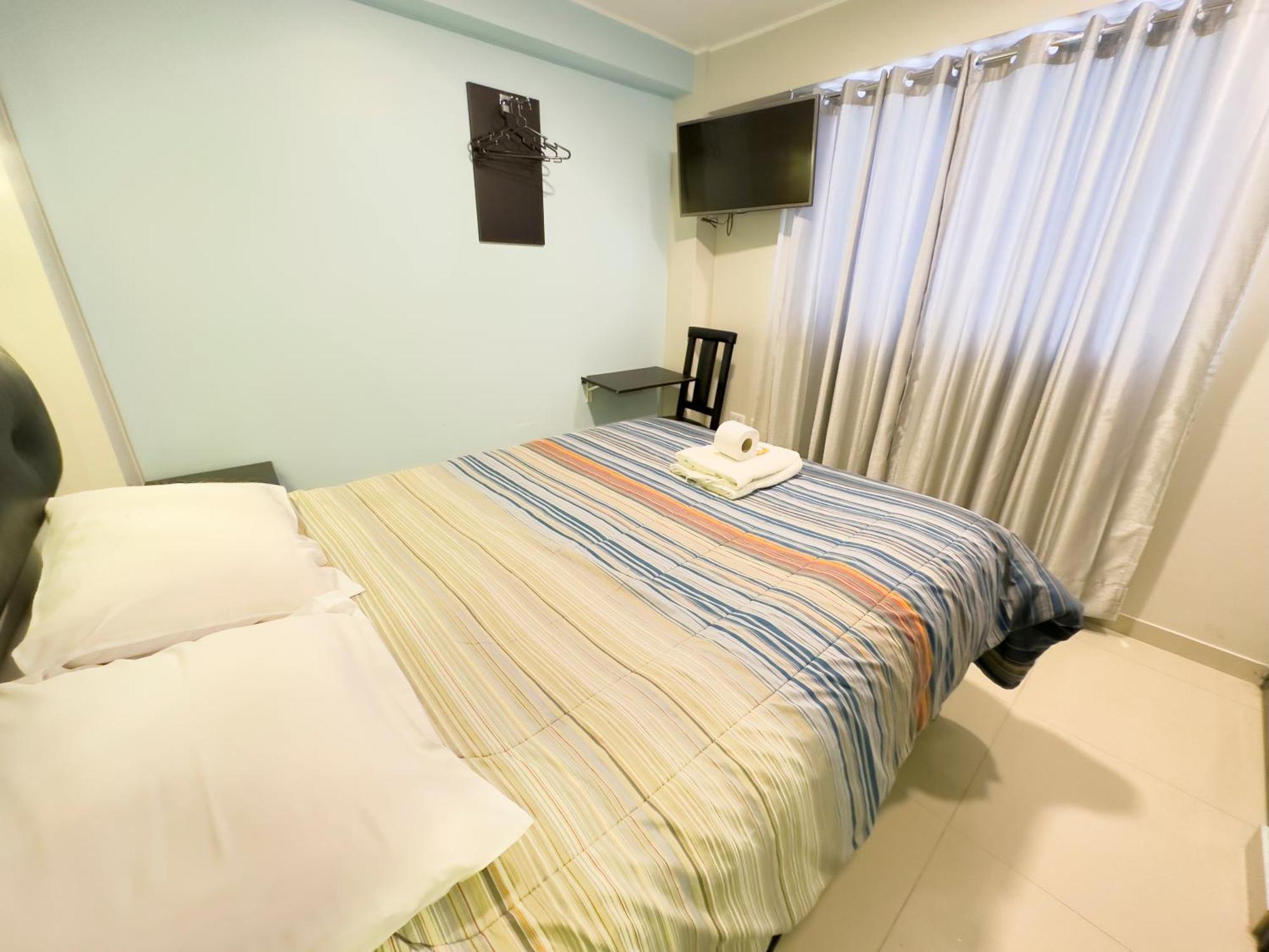 Quechua Classic Hotel Cusco