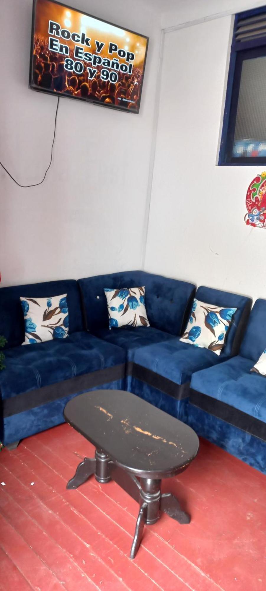 Magaly Hostel Cusco