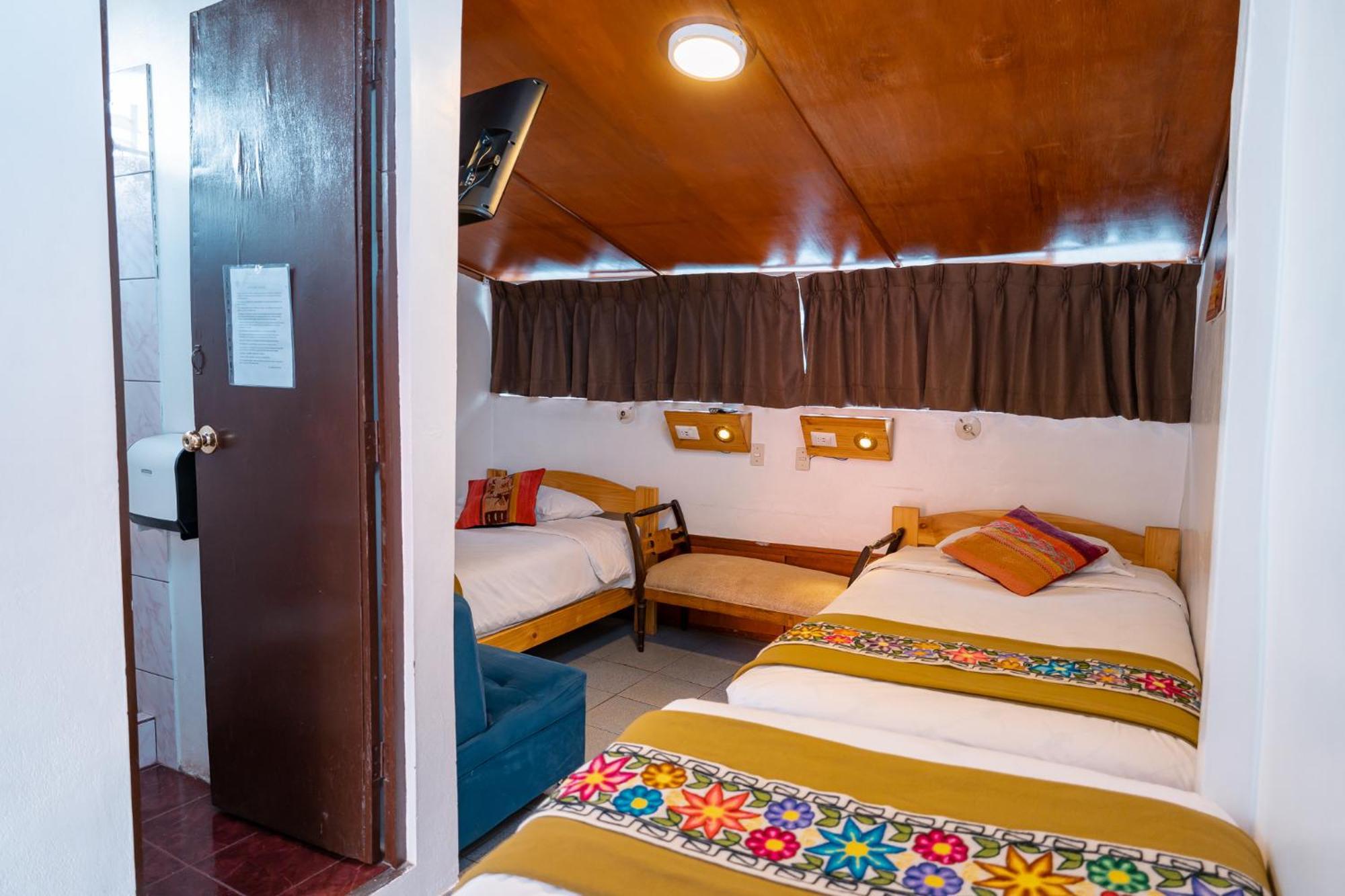 Casa de hóspedes Natural Cusco