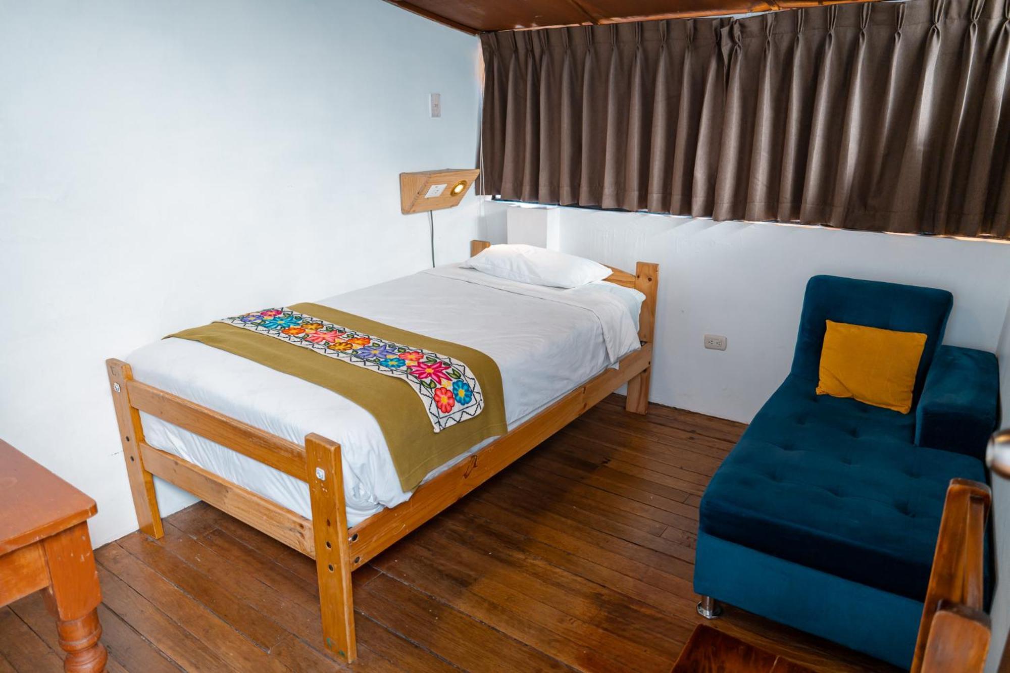 Natural Casa de hóspedes Cusco