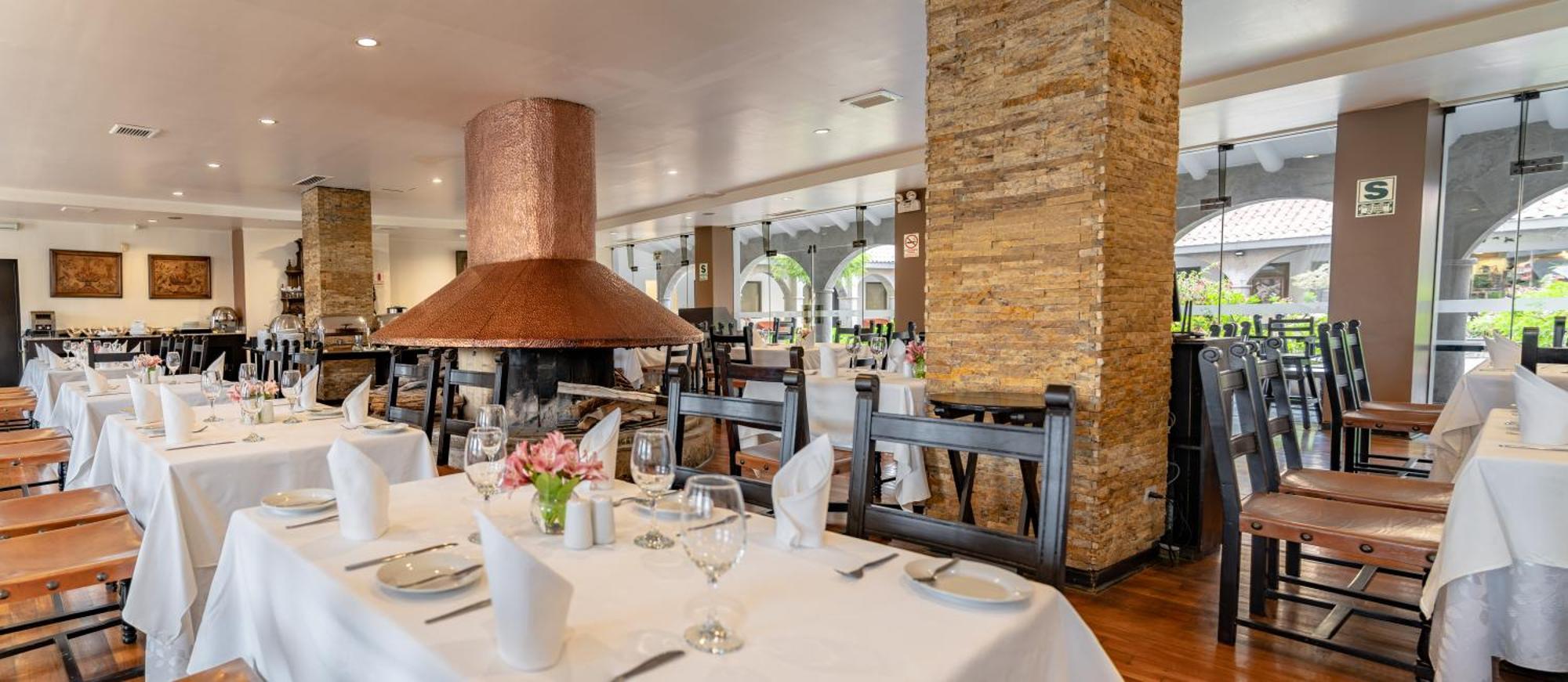 Hotel Jose Antonio 4*