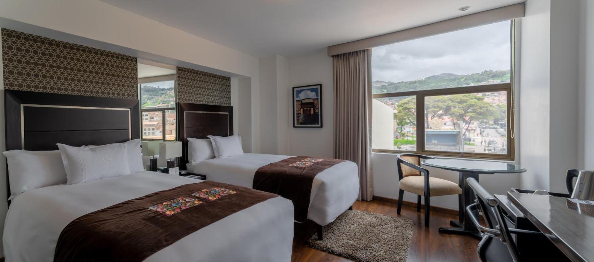 Hotel Jose Antonio 4*