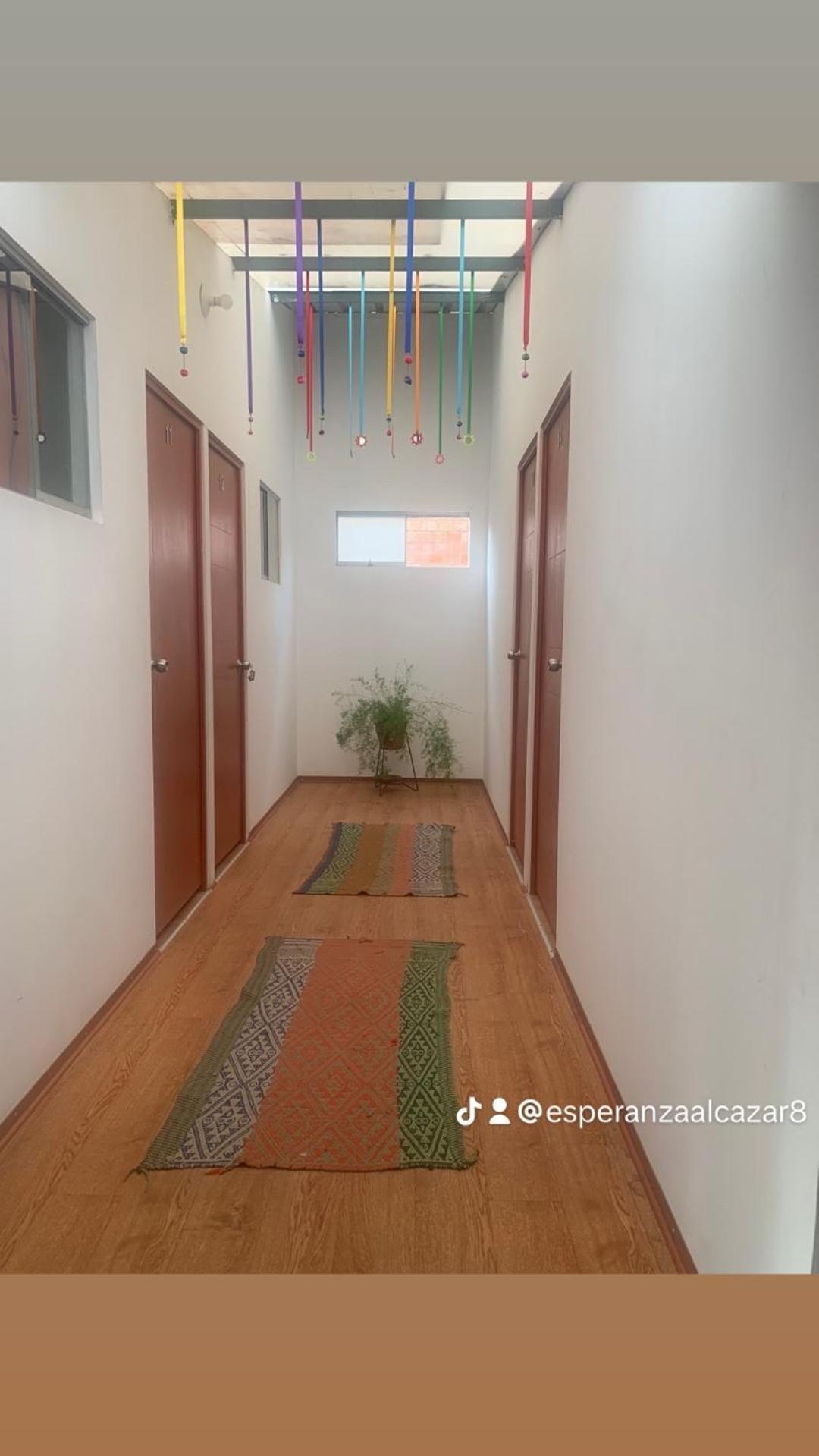 Guest house Magic