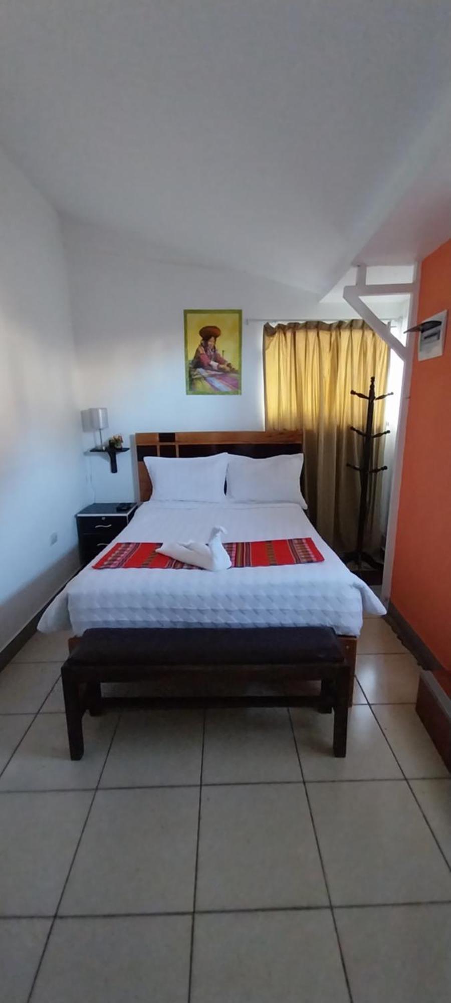 Hostel Magaly Cusco