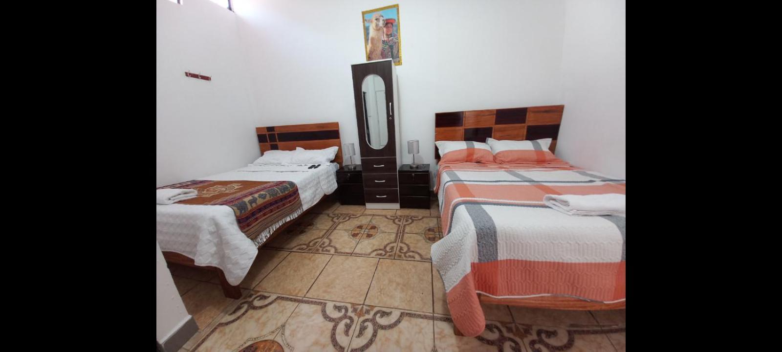 Magaly Cusco