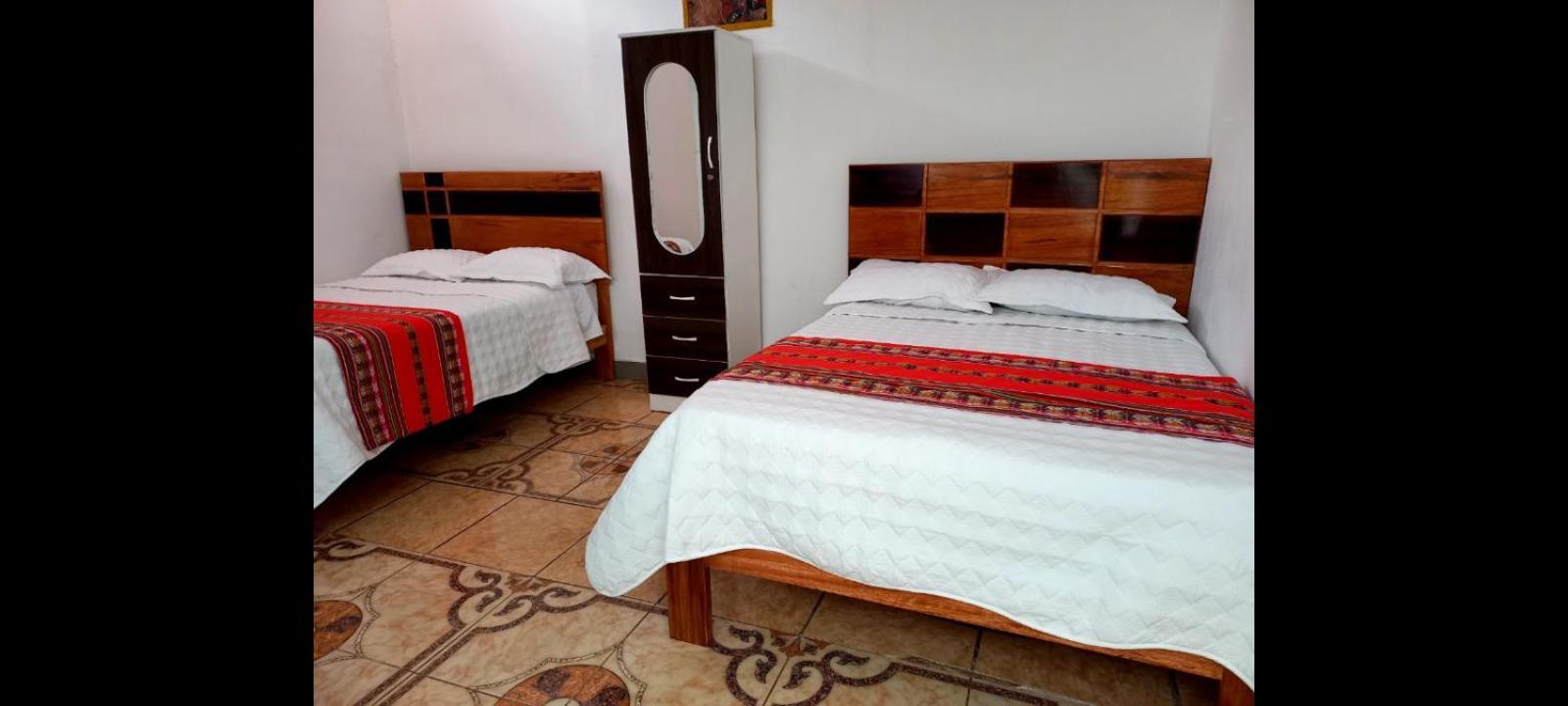 Hostel Magaly Cusco