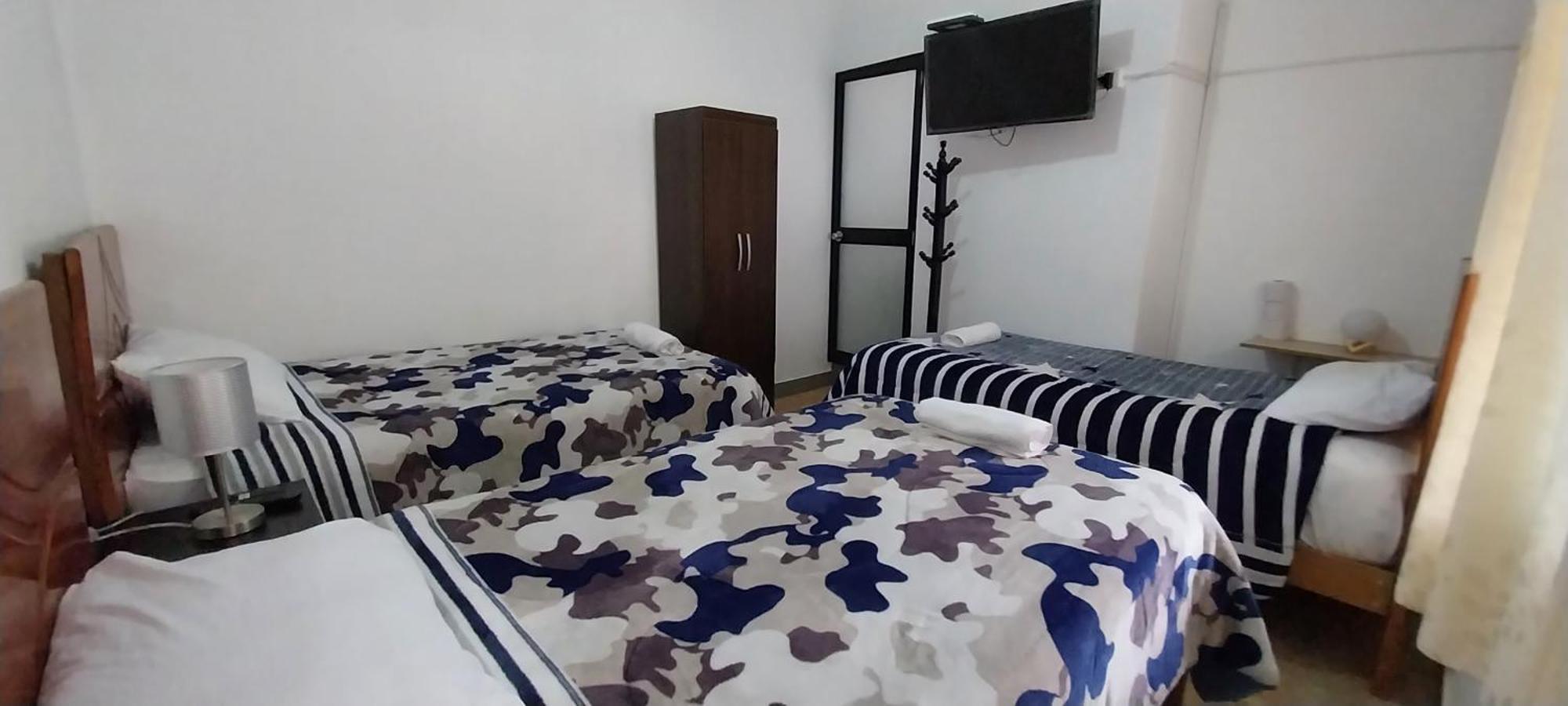 Magaly Hostel Cusco