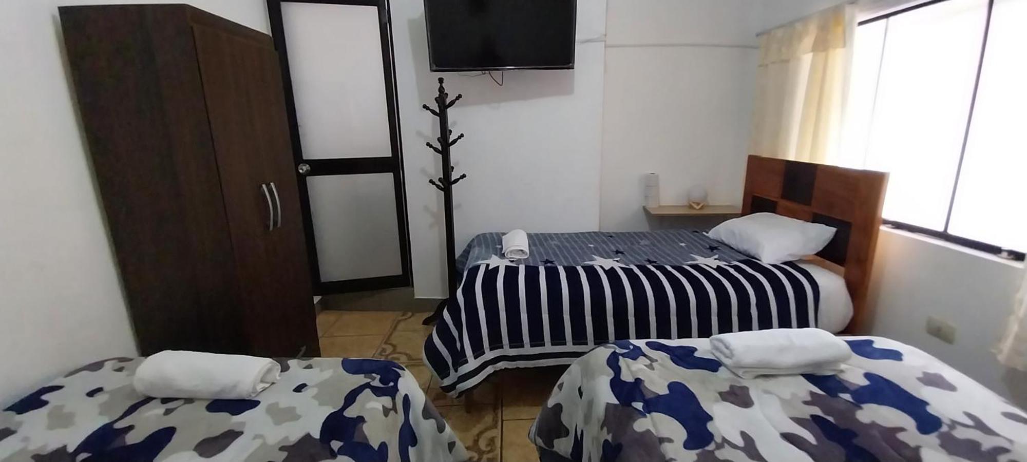 Hostel Magaly Cusco