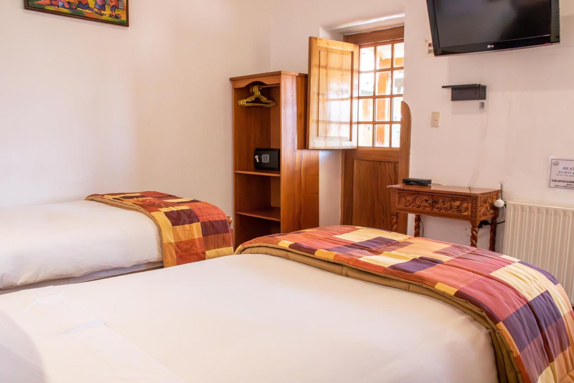 Amaru Colonial Inn