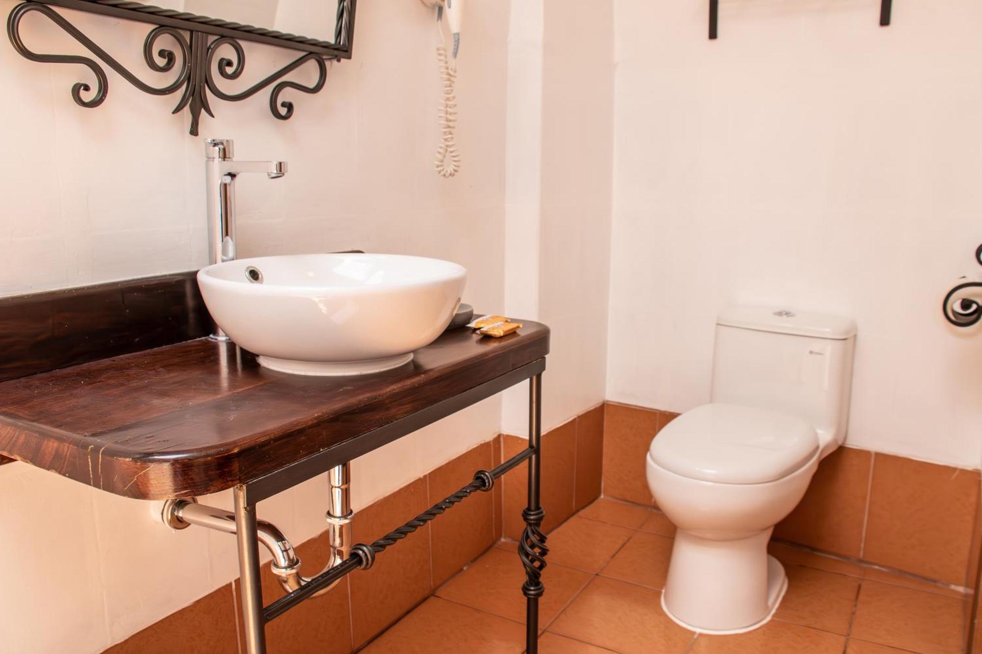 Inn Amaru Colonial Cusco
