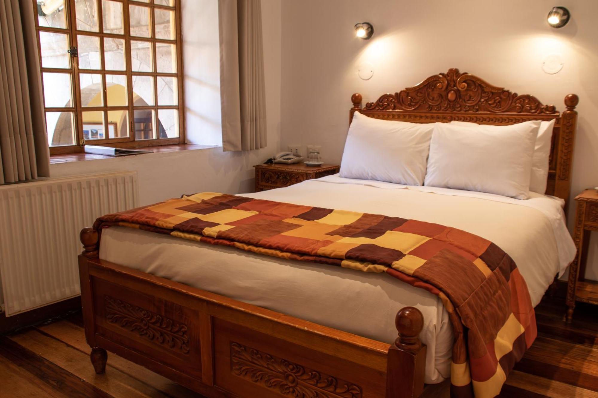 Amaru Colonial Inn Cusco