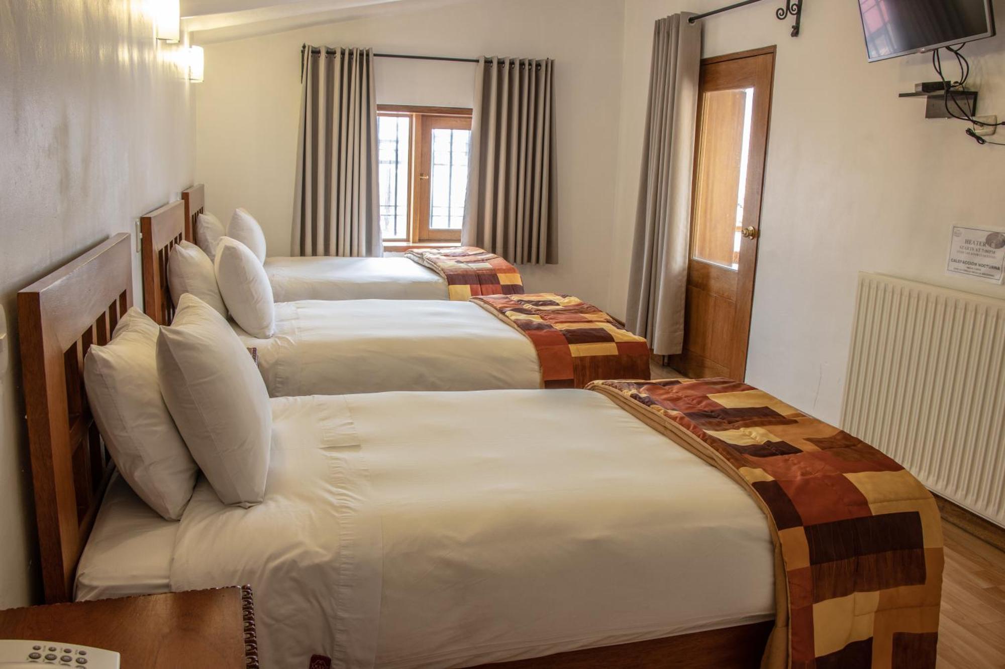 Inn Amaru Colonial
