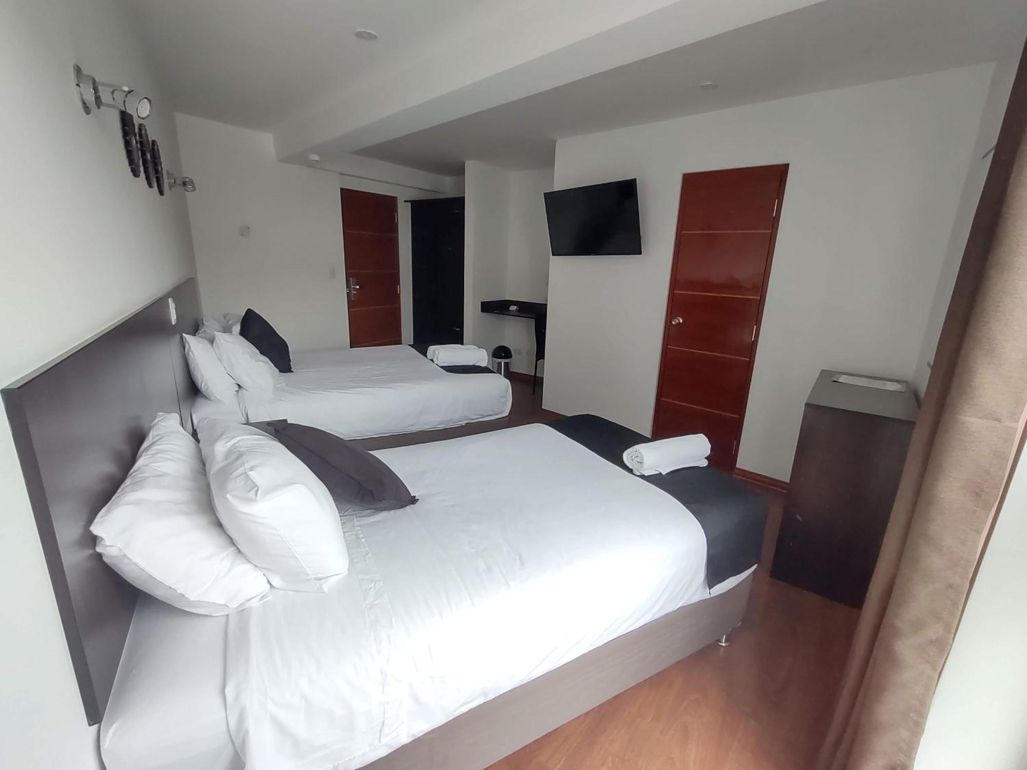 Hotel Ankawa Boutique