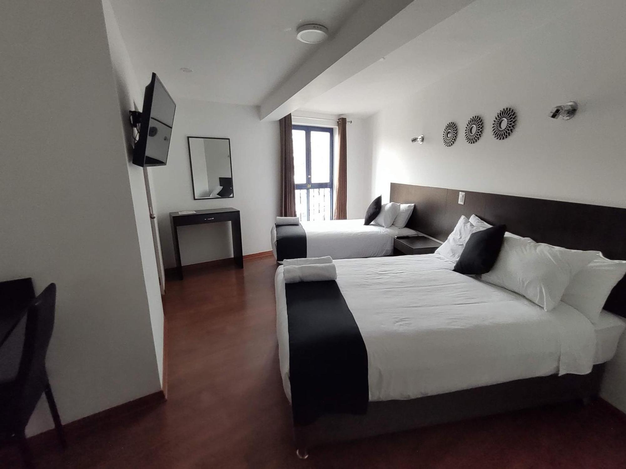 Hotel Ankawa Boutique 3*