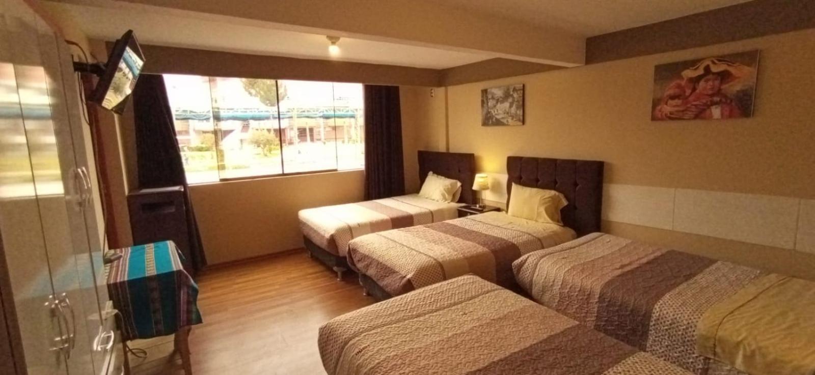 Hermoza House