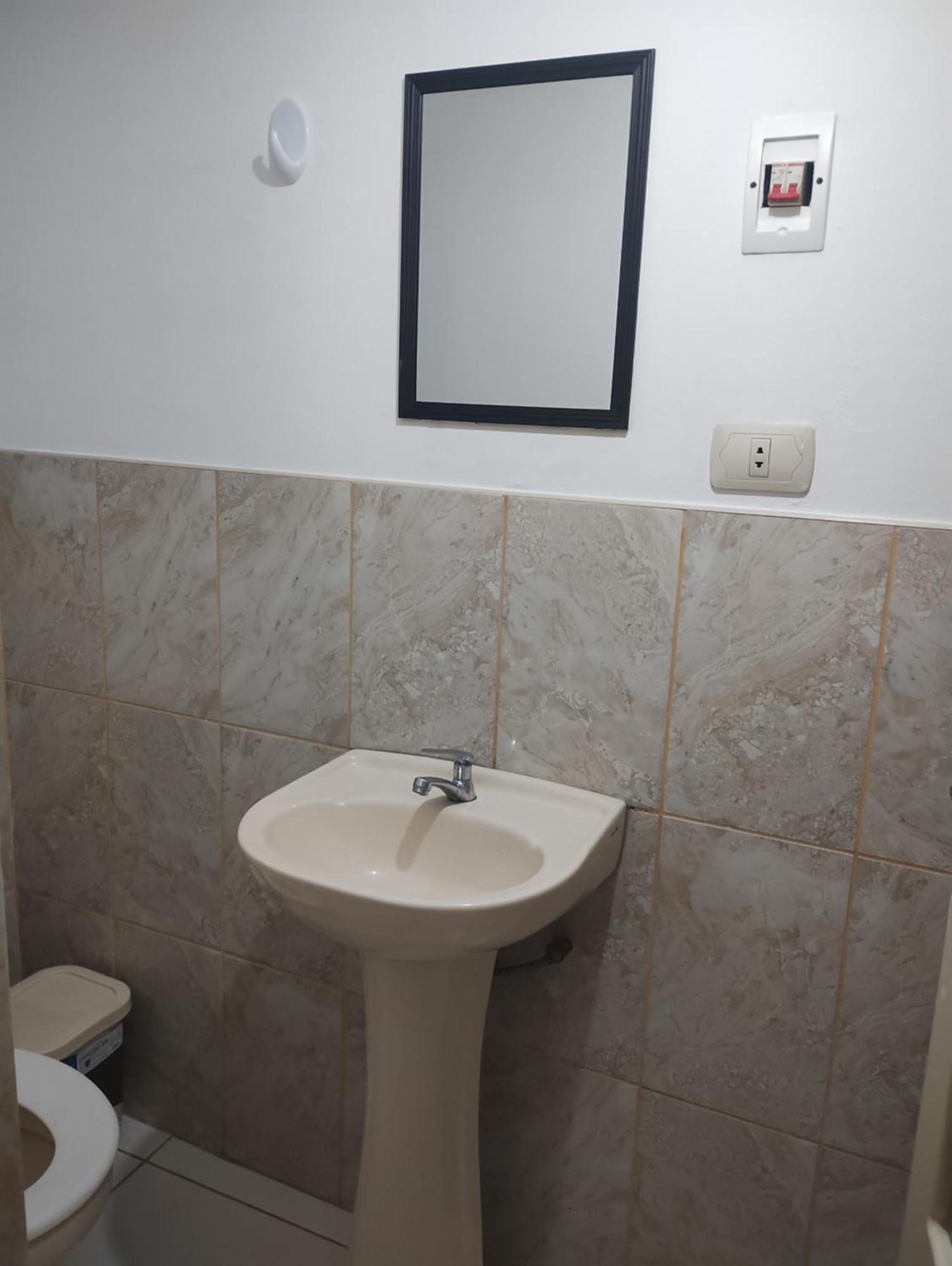 Hostel Magaly *