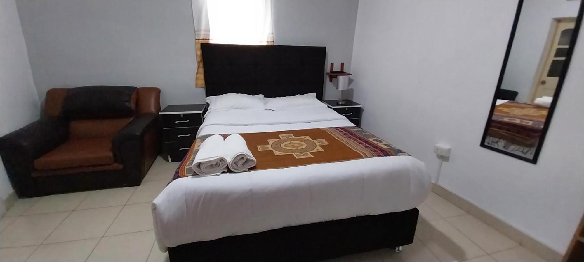 Magaly Hostel