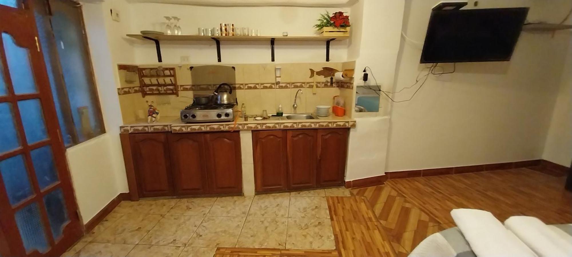 Hostel Magaly