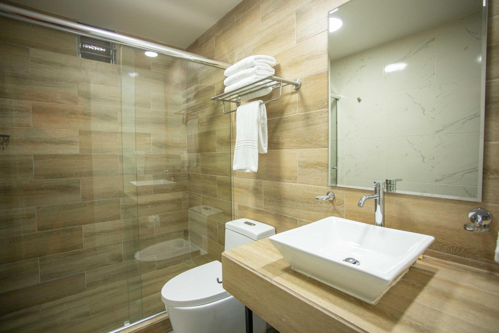 Anahuarque Boutique Hotel