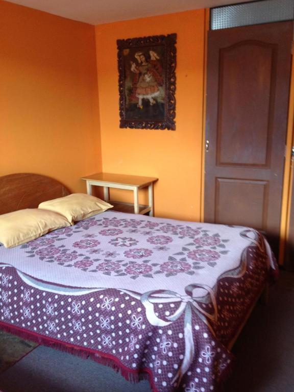 Hostel Welcome