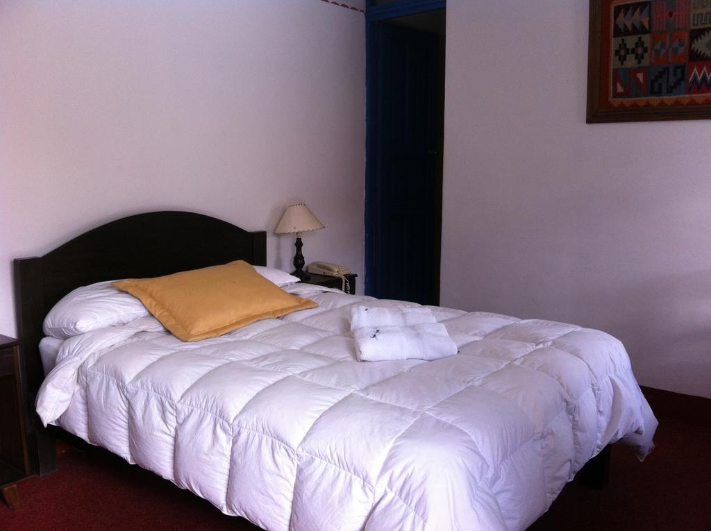 Inti Wasi Plaza De Armas 3*