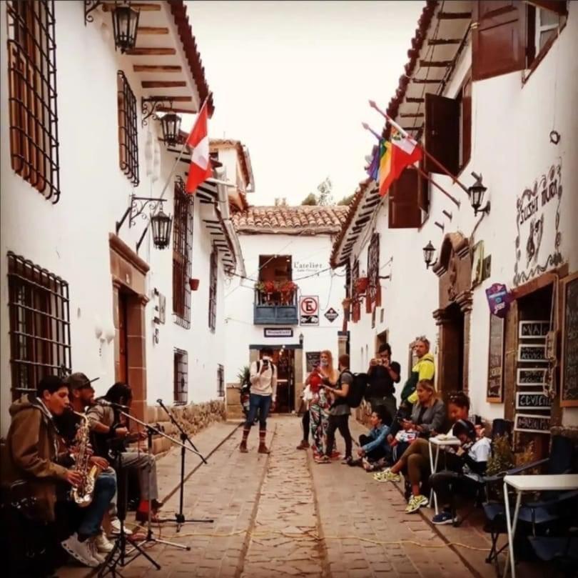 Hostal Tunupa