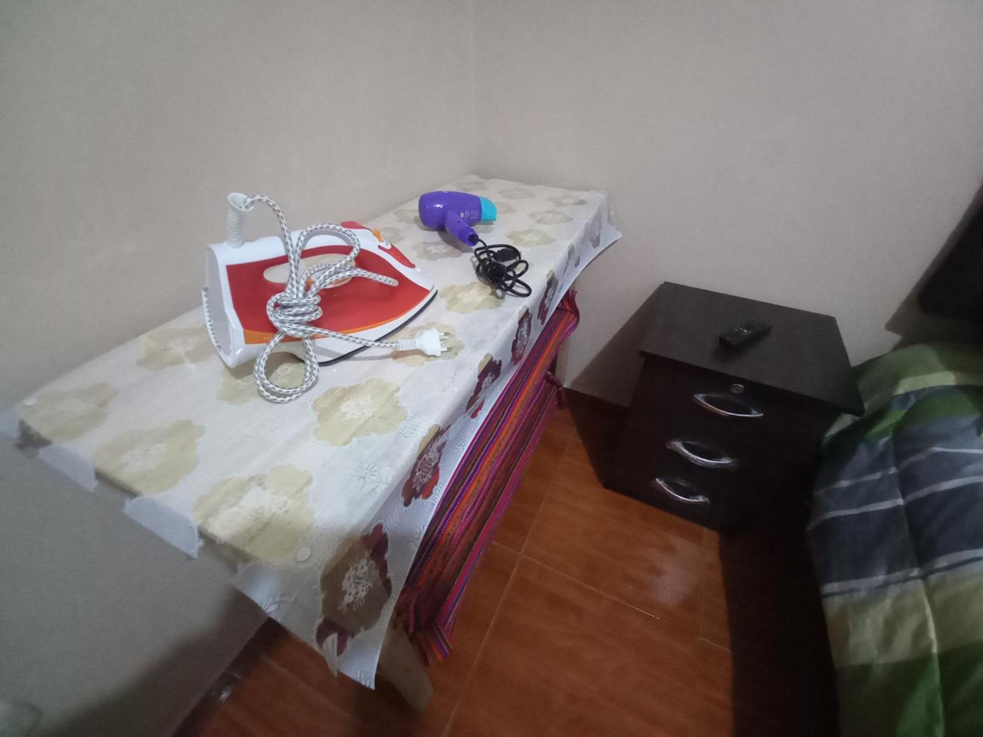 Milhouse Apartamento Cusco