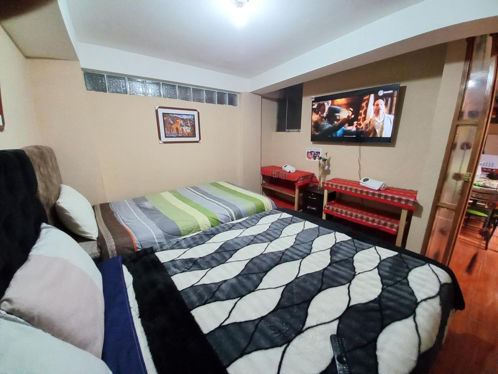 Milhouse Apartamento