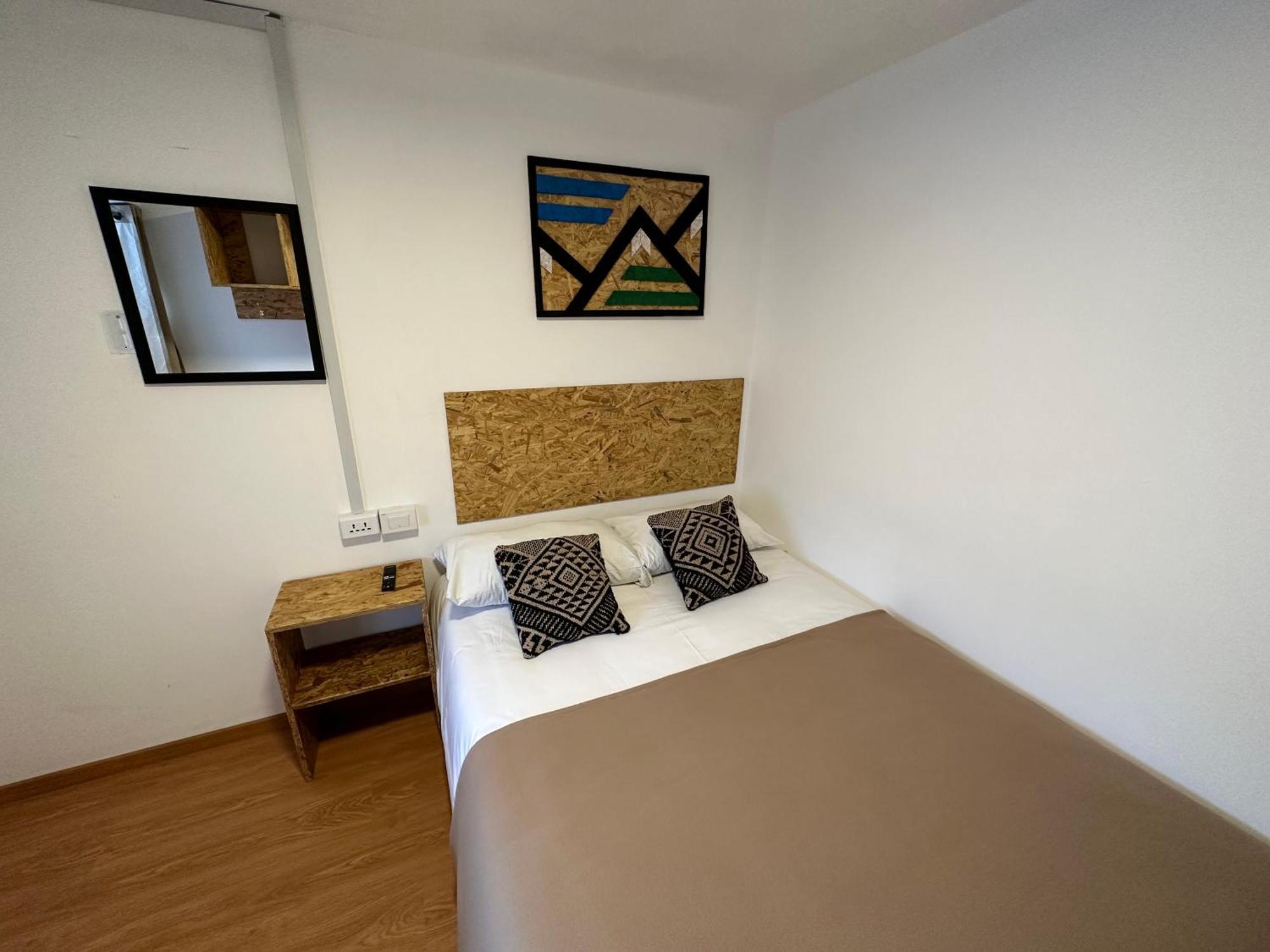 Casa Cristobal Siete Cuartones Hotel *