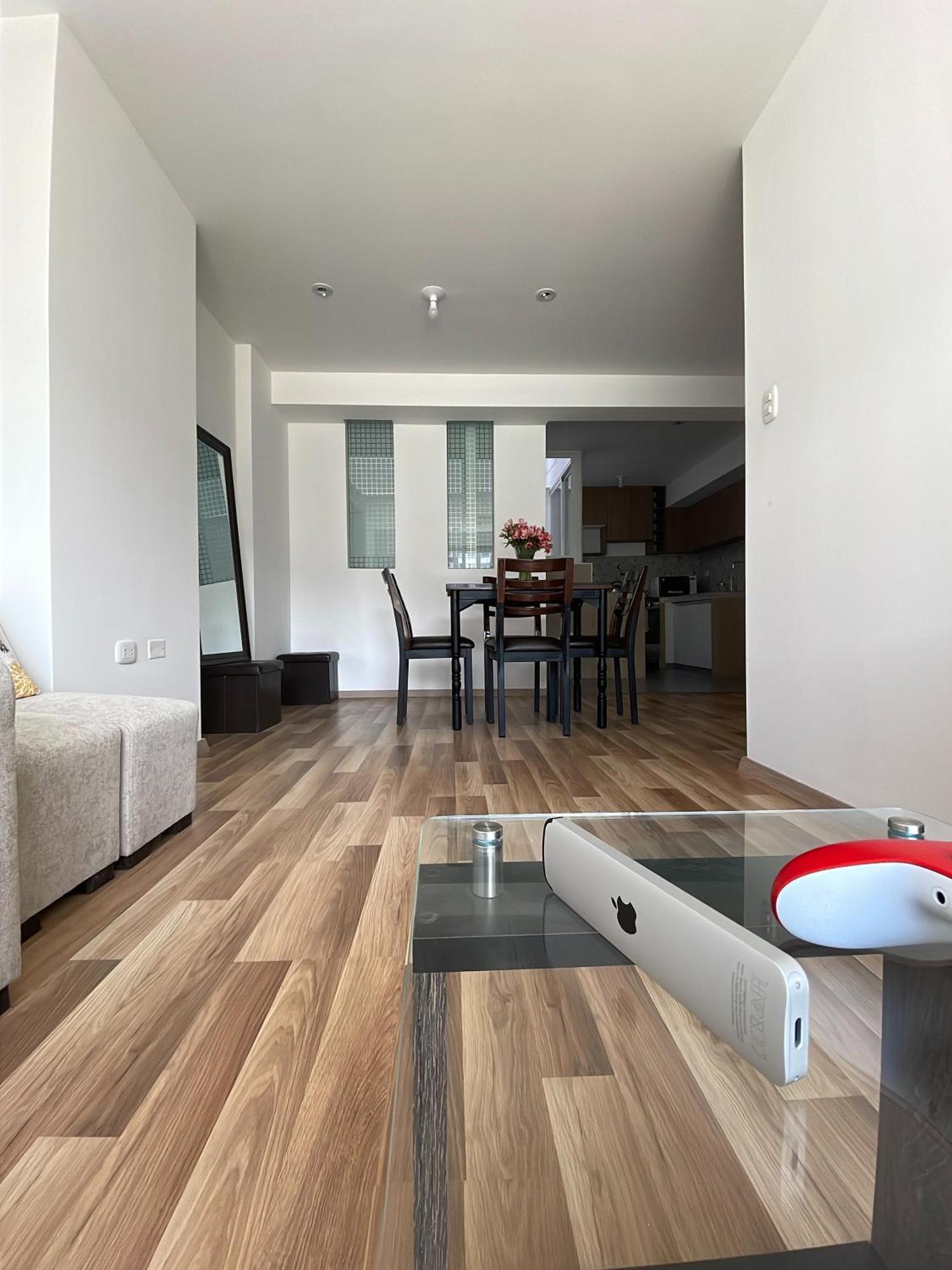 World Apartamento