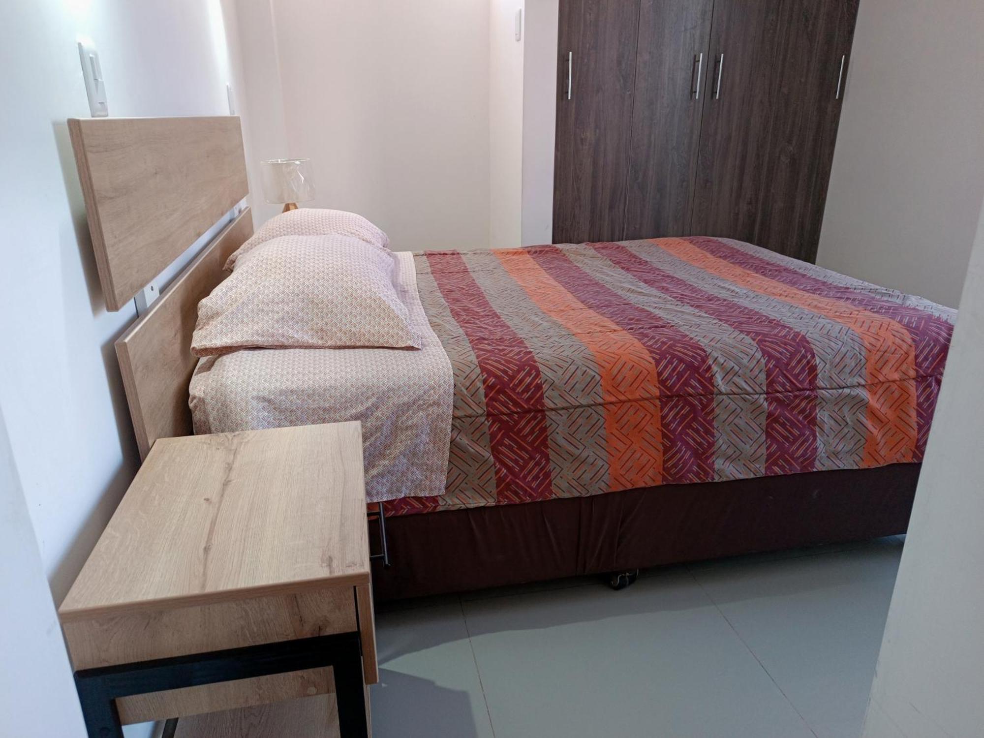 Ii - Zaguan Aparta Apartment Cusco