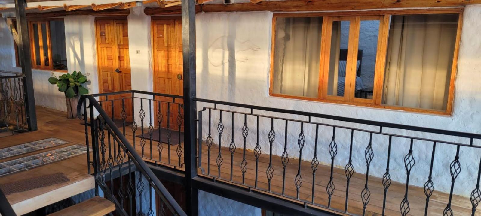 Hostel Kosko Casa