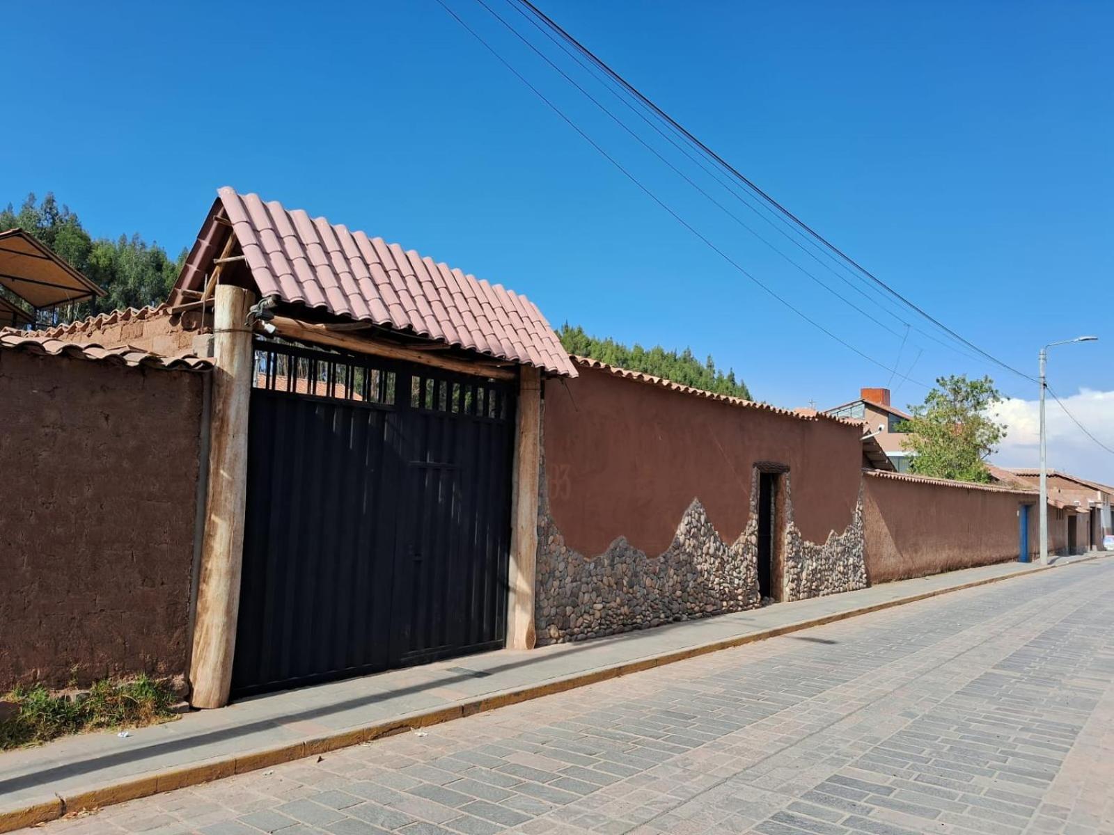 Kosko Casa Cusco