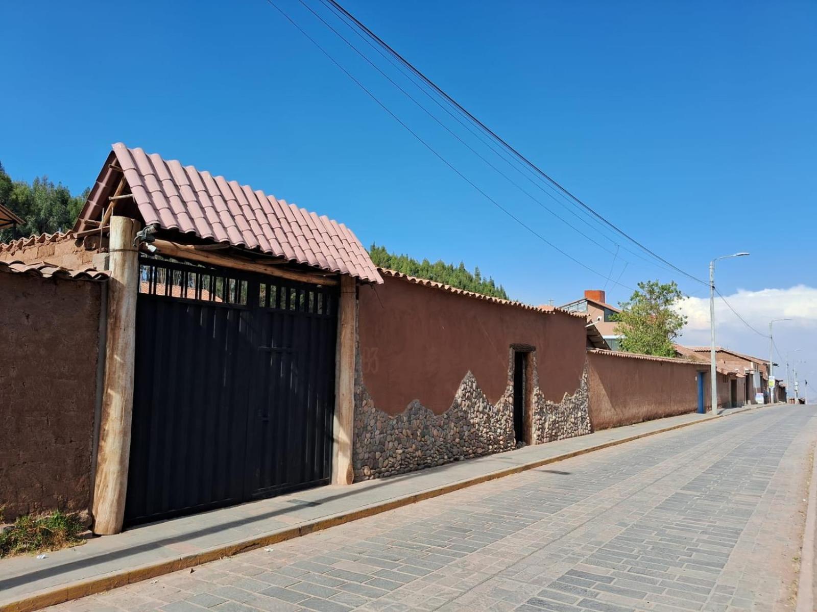 Kosko Casa Hostel Cusco