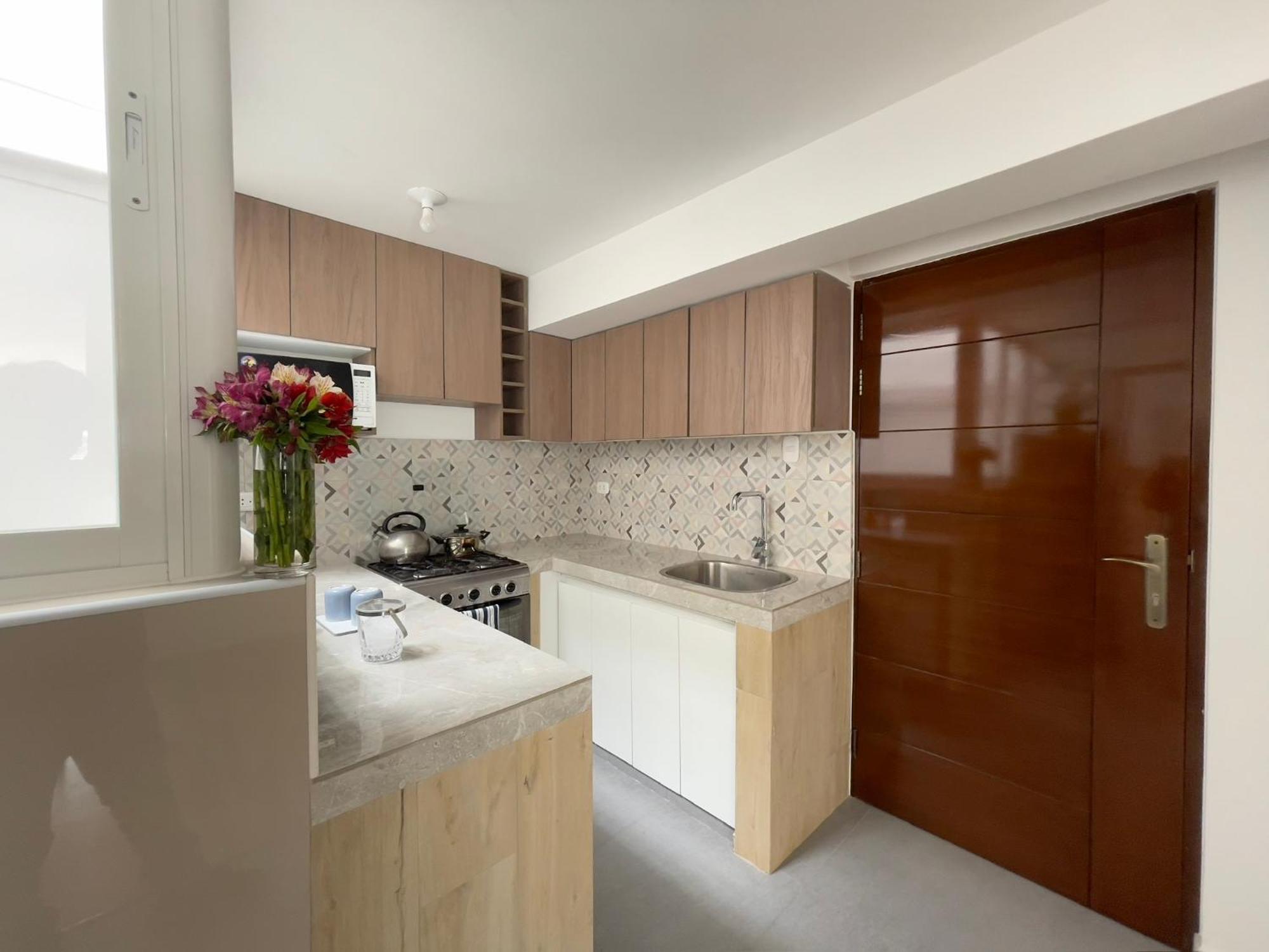 World Apartamento Cusco