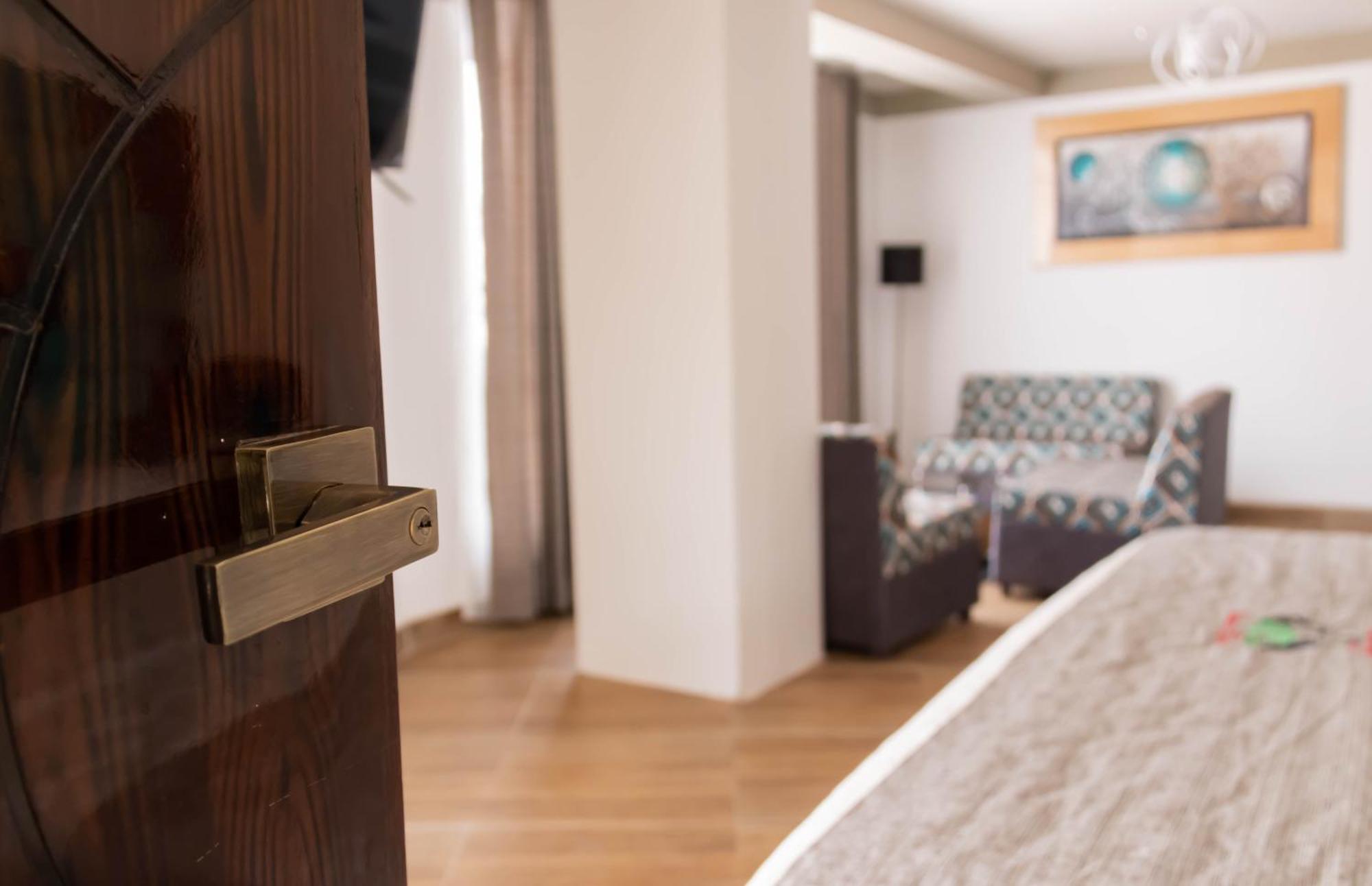 Samay Business And Departments Cusco