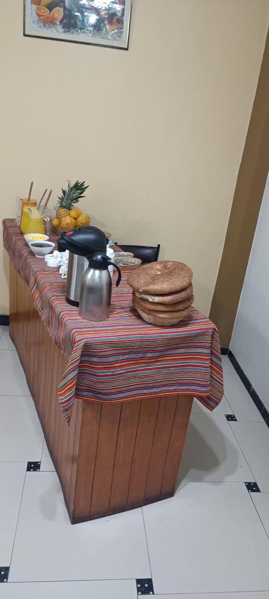 Mallmanya Acomodação com café da manhã  Cusco