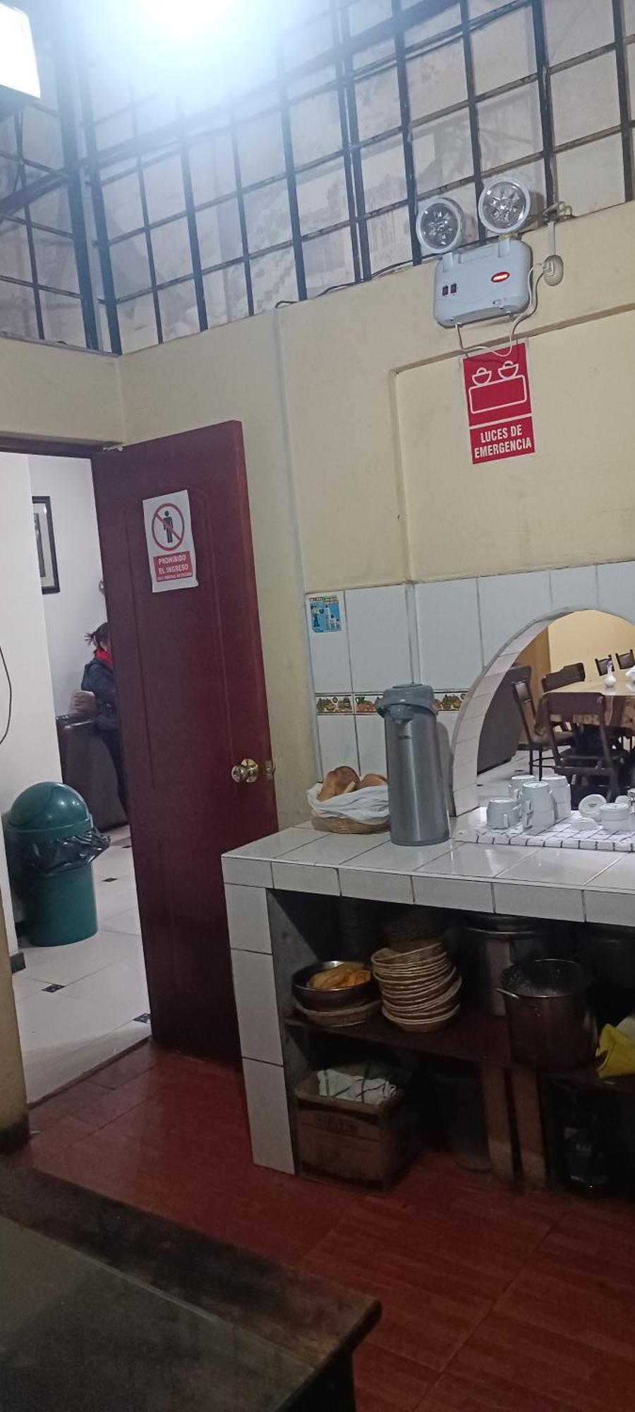Mallmanya Acomodação com café da manhã 