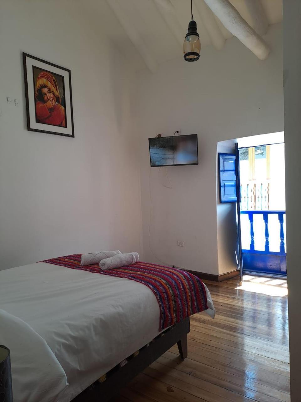 Bed & Breakfast Marina's House Centro *