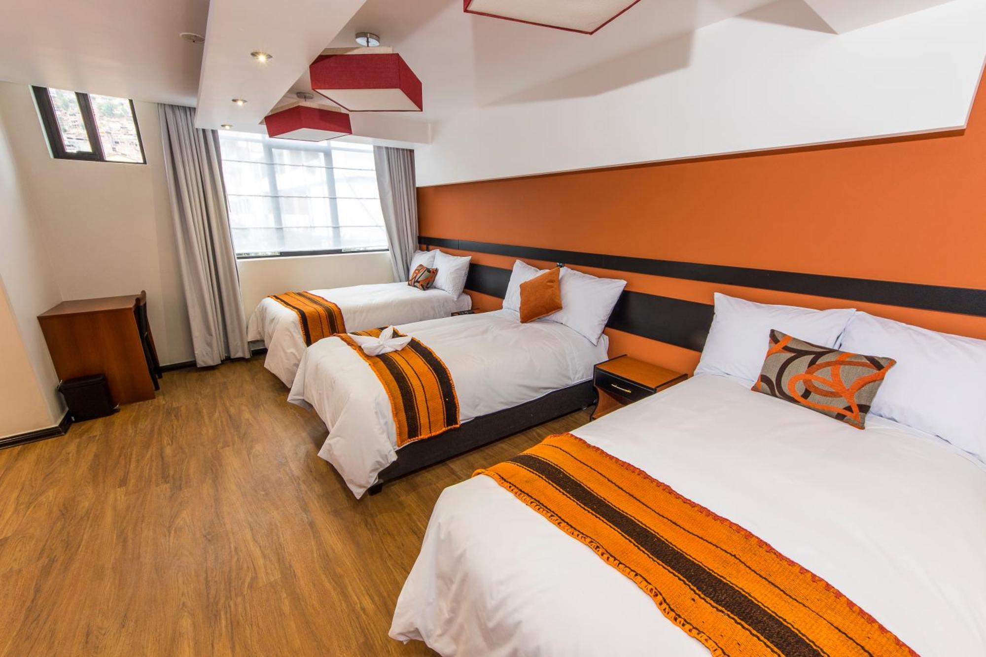 Bed & Breakfast Capacqoya 3*
