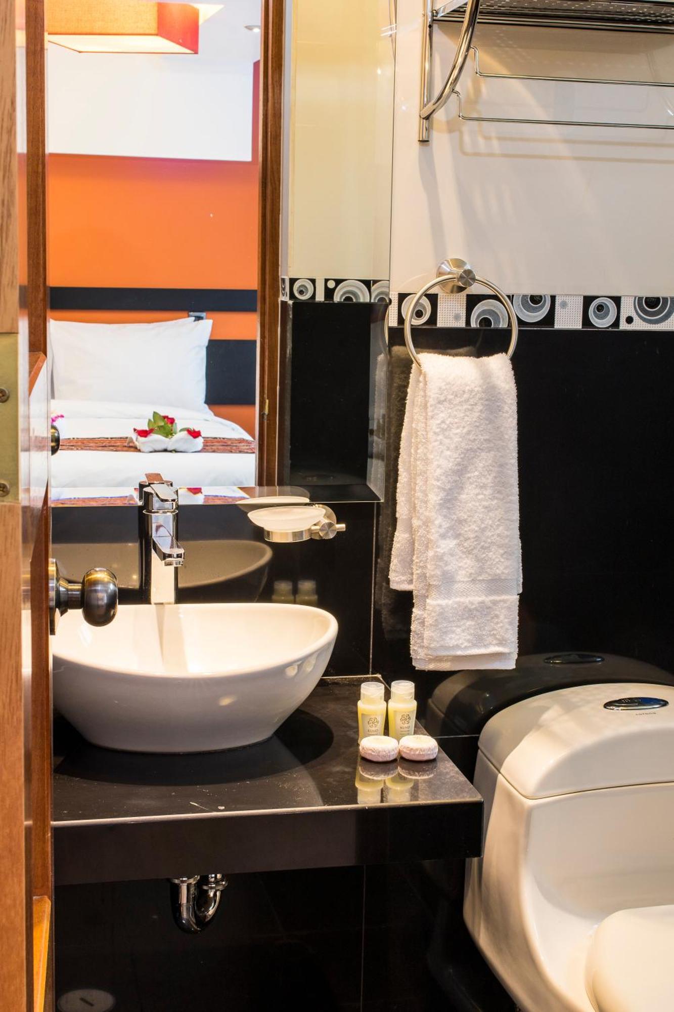 Bed & Breakfast Capacqoya 3*
