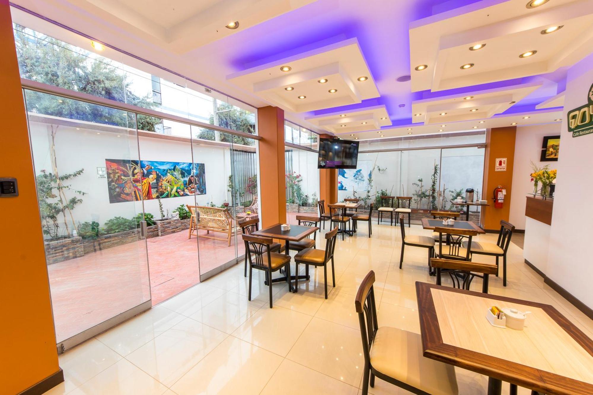 Bed & Breakfast Capacqoya 3*
