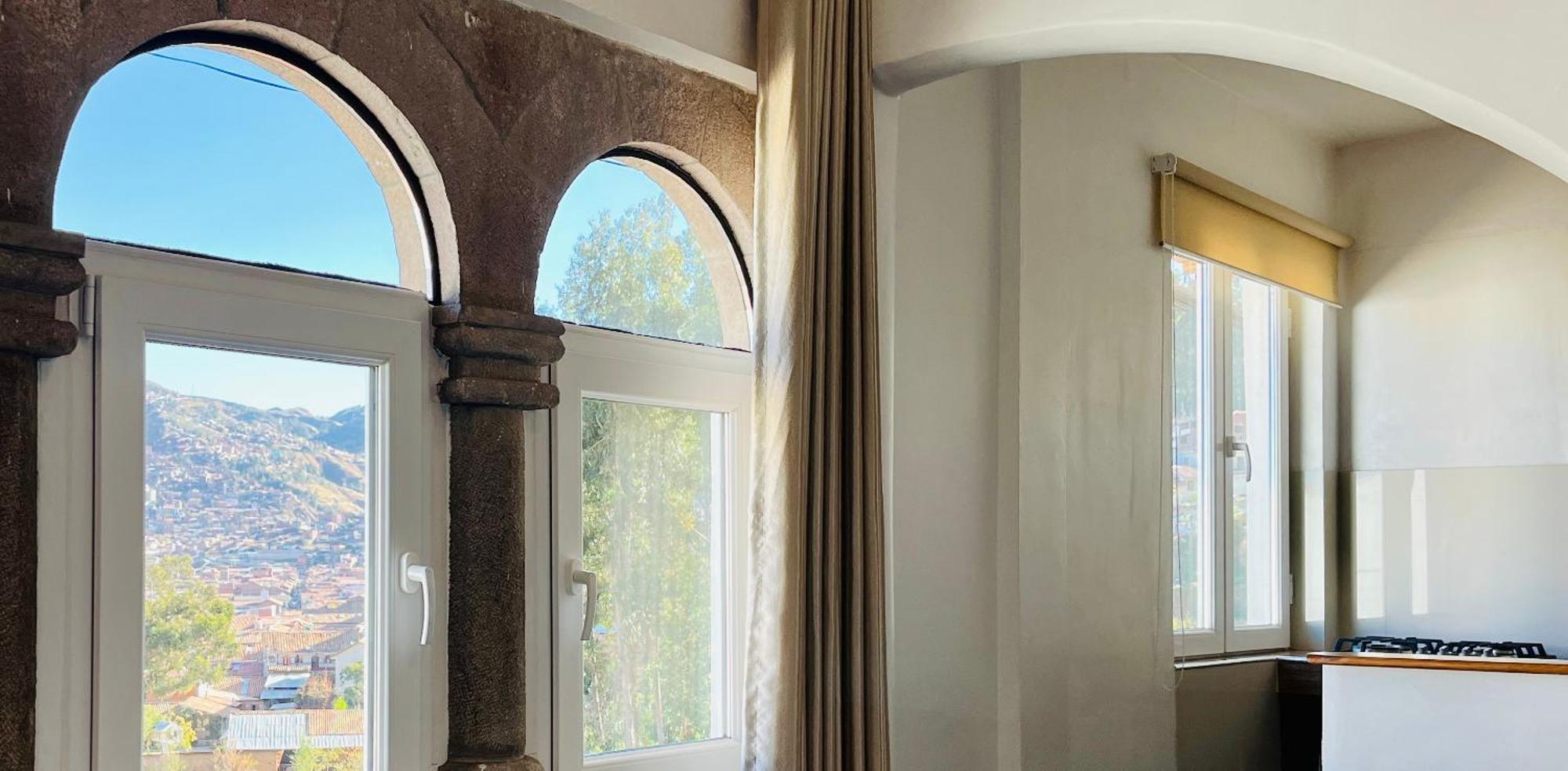 Sanbleña Inn 3*