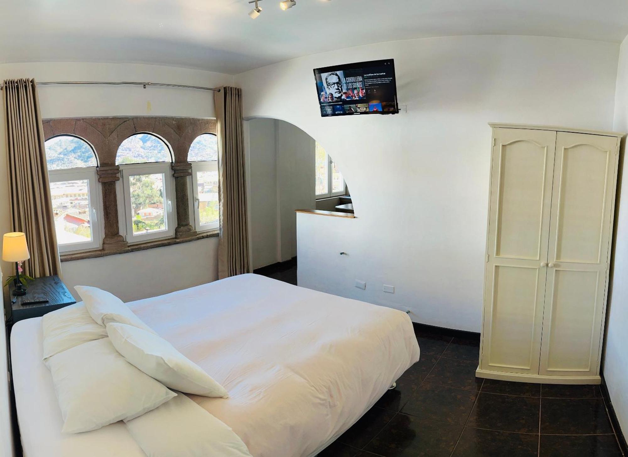 Inn Sanbleña
