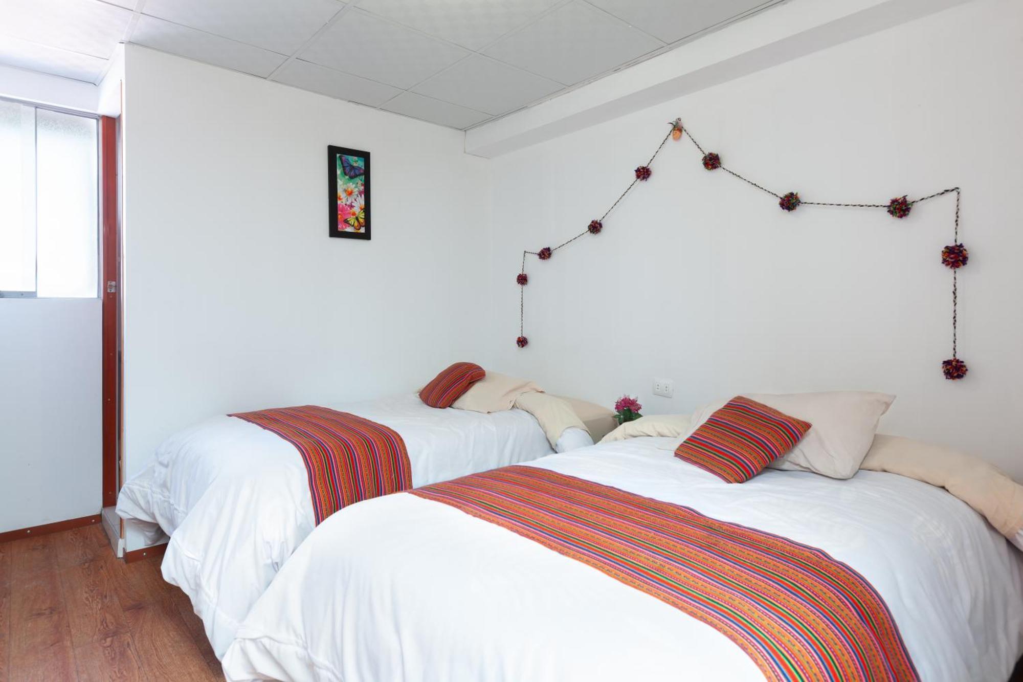 Guest house Magic