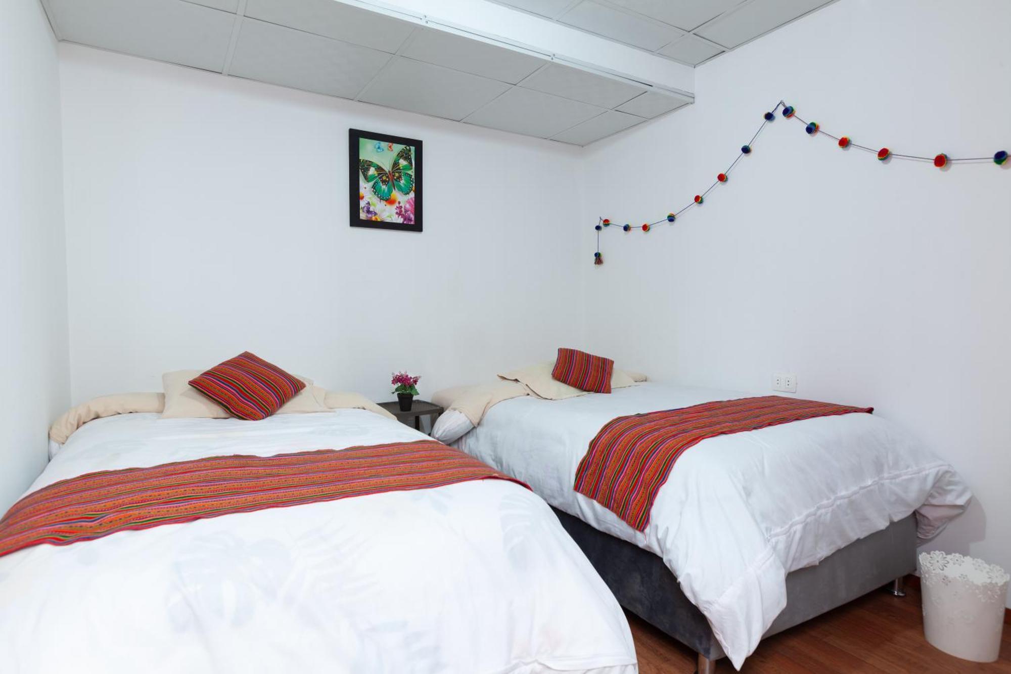 Guest house Magic Cusco