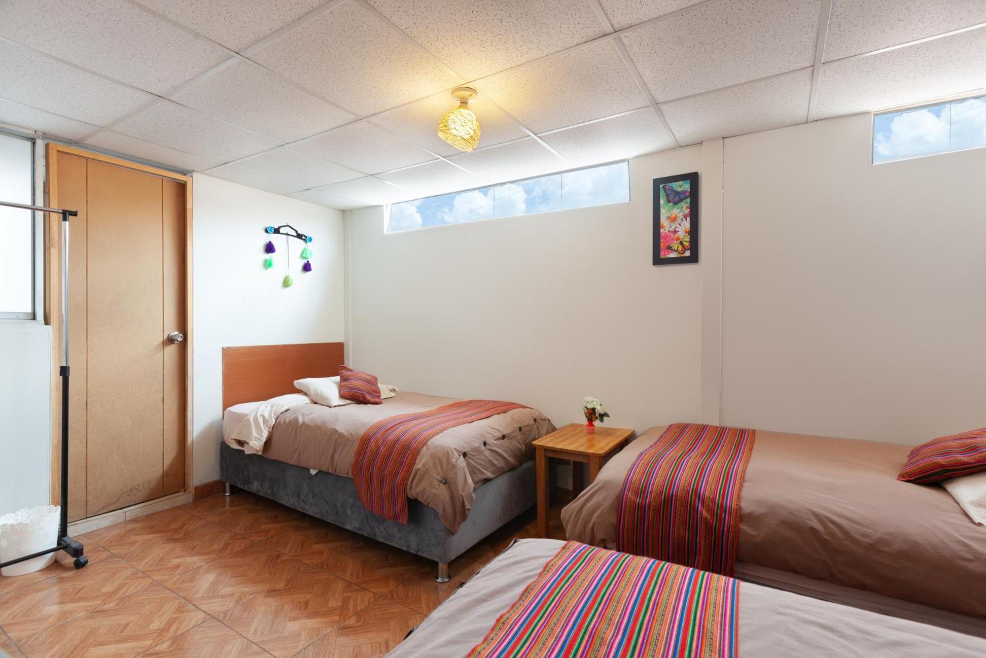 Magic Guest house